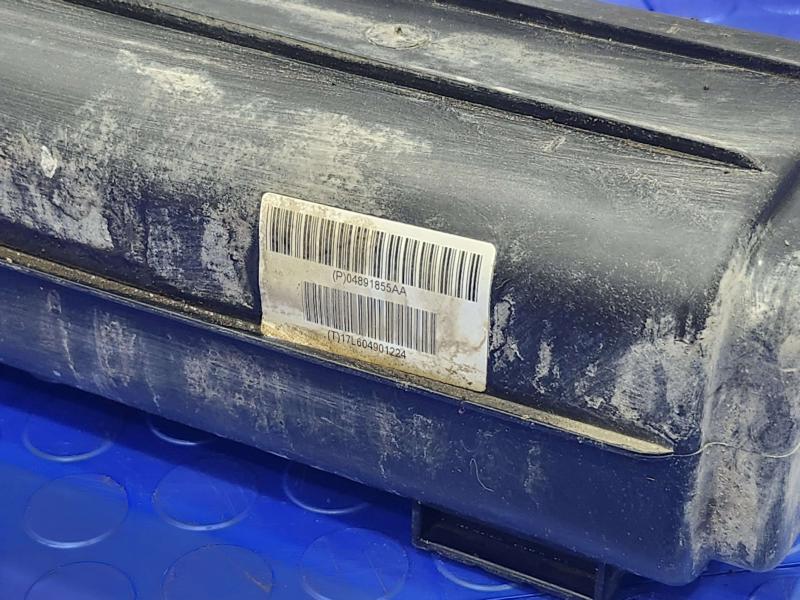 2010 Dodge Ram 1500 Evaporator Canister