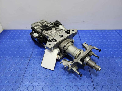 2016 BMW 528I Steering Column