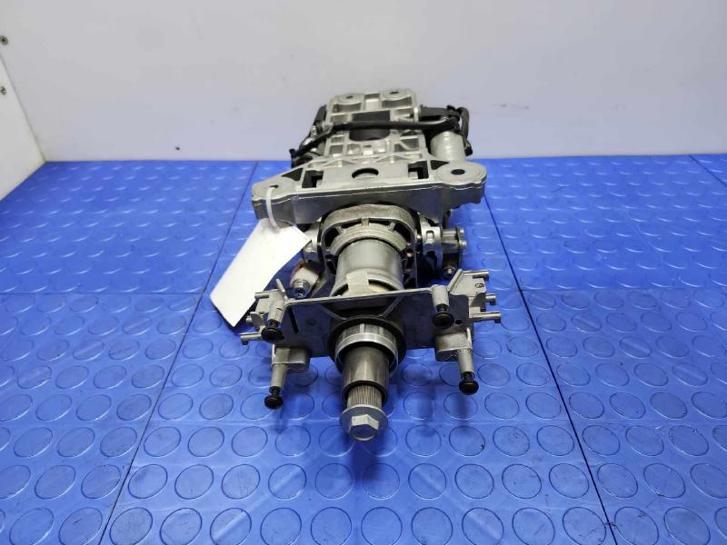 2016 BMW 528I Steering Column