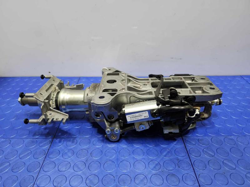 2016 BMW 528I Steering Column