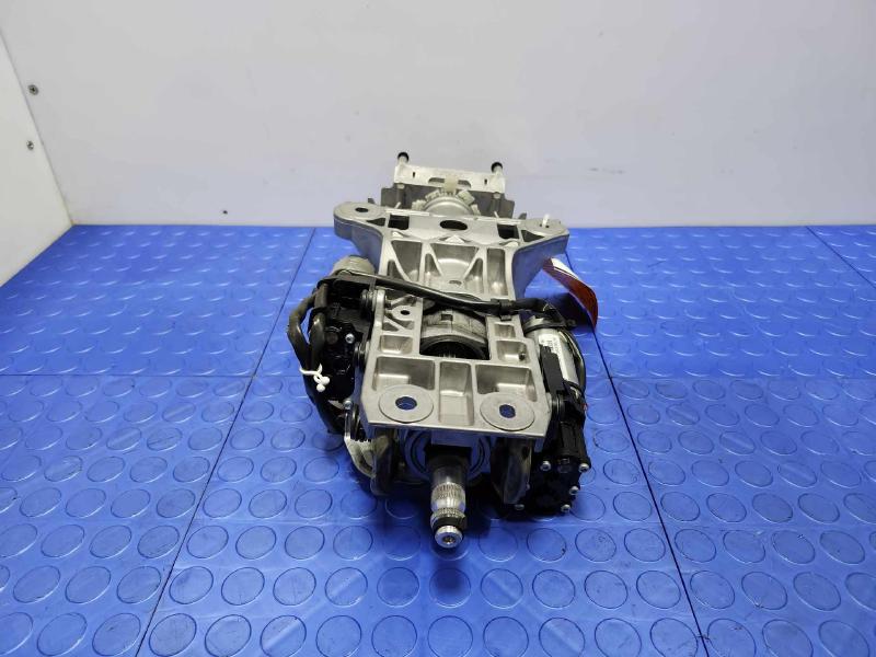 2016 BMW 528I Steering Column
