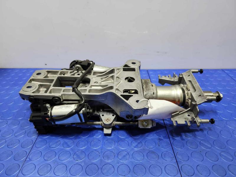 2016 BMW 528I Steering Column