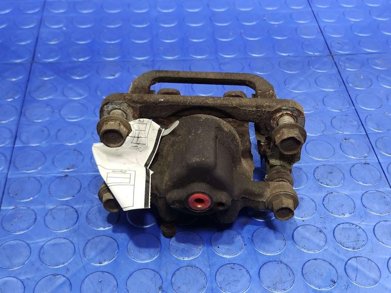 2016 Nissan Rogue Caliper