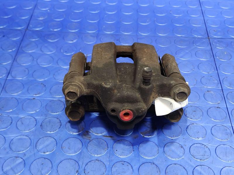 2016 Nissan Rogue Caliper