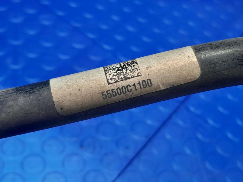 2016-2020 Kia Optima Rear Stabilizer Bar Swaybar Genuine OEM 55500C1100