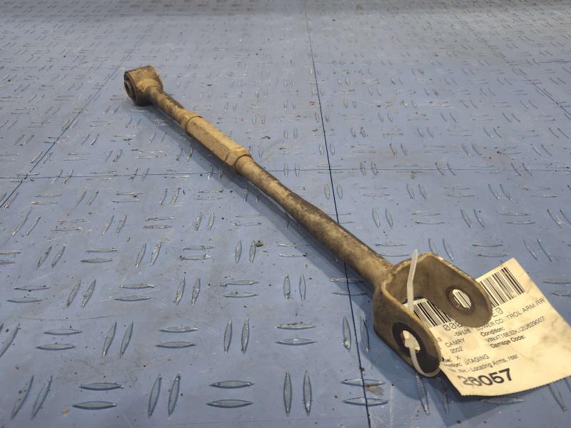 2002 Toyota Camry Lower Control Arm Rr
