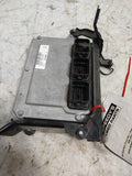2010 Honda Insight Engine/Motor Brain Box