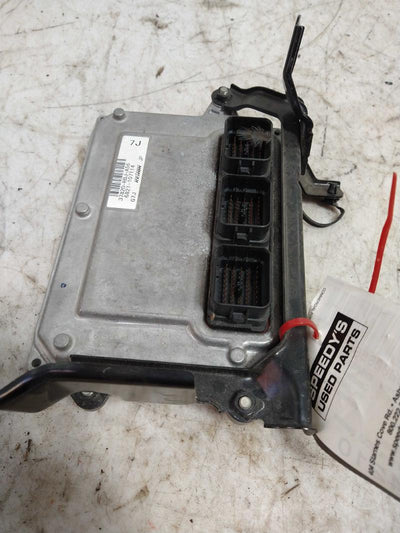 2010 Honda Insight Engine/Motor Brain Box