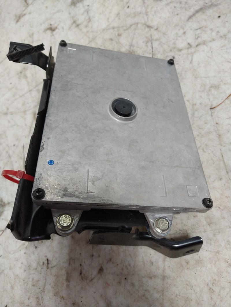 2010 Honda Insight Engine/Motor Brain Box