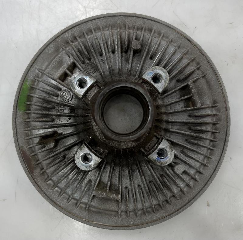 2005 Ford F-150 Fan Clutch