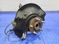 2015 Acura TLX Spindle Knuckle Front