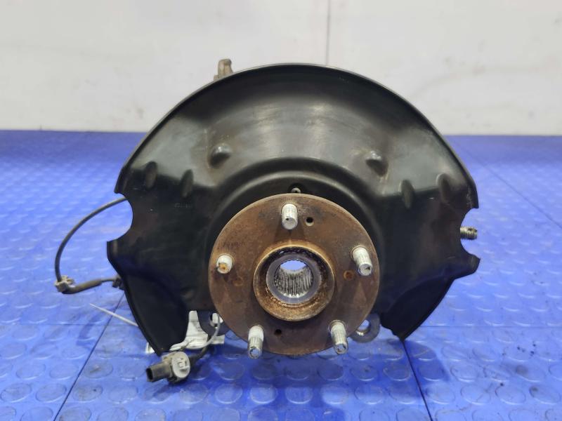 2015 Acura TLX Spindle Knuckle Front