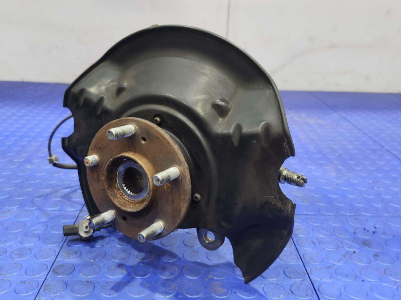 2015 Acura TLX Spindle Knuckle Front