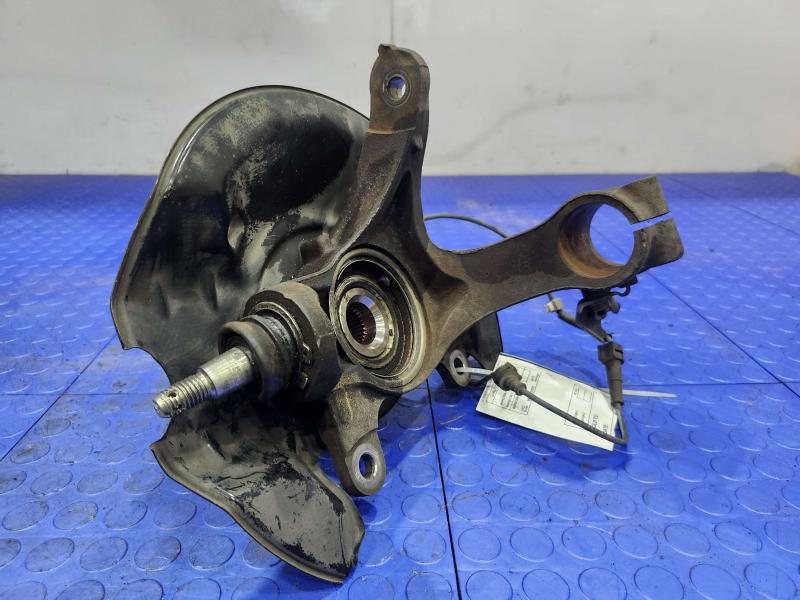 2015 Acura TLX Spindle Knuckle Front