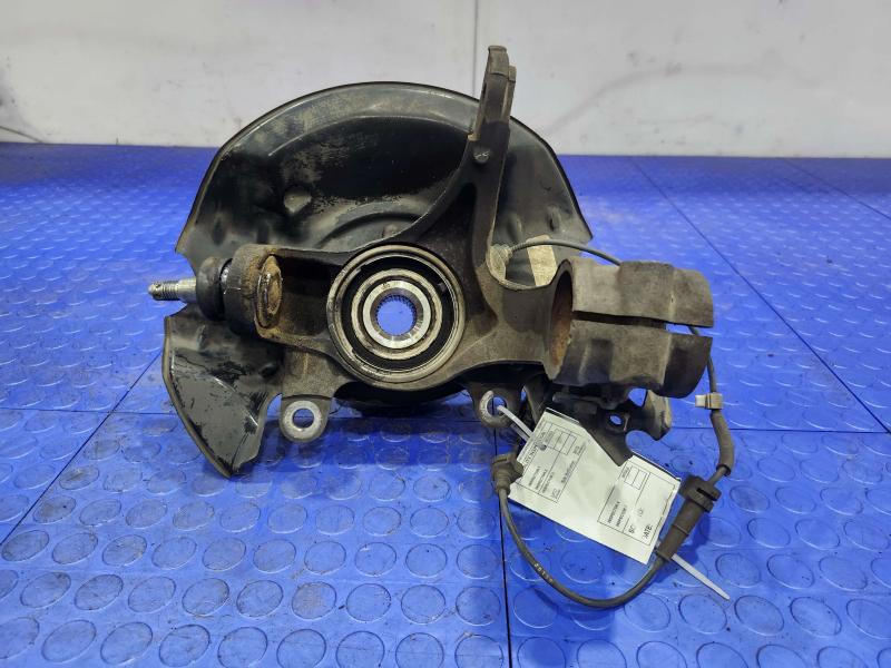 2015 Acura TLX Spindle Knuckle Front