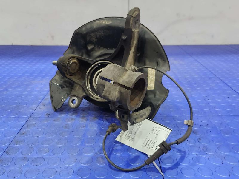 2015 Acura TLX Spindle Knuckle Front