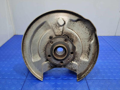 2016 Volvo XC90 Rear Knuckle/Stub Axle