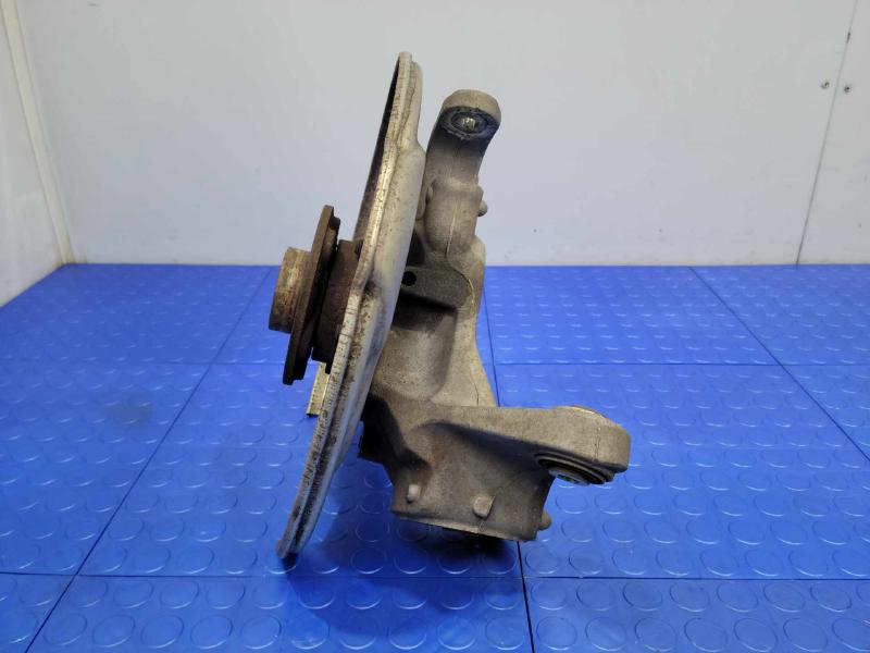 2016 Volvo XC90 Rear Knuckle/Stub Axle