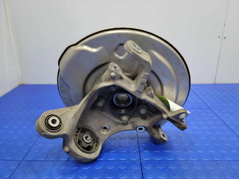 2016 Volvo XC90 Rear Knuckle/Stub Axle