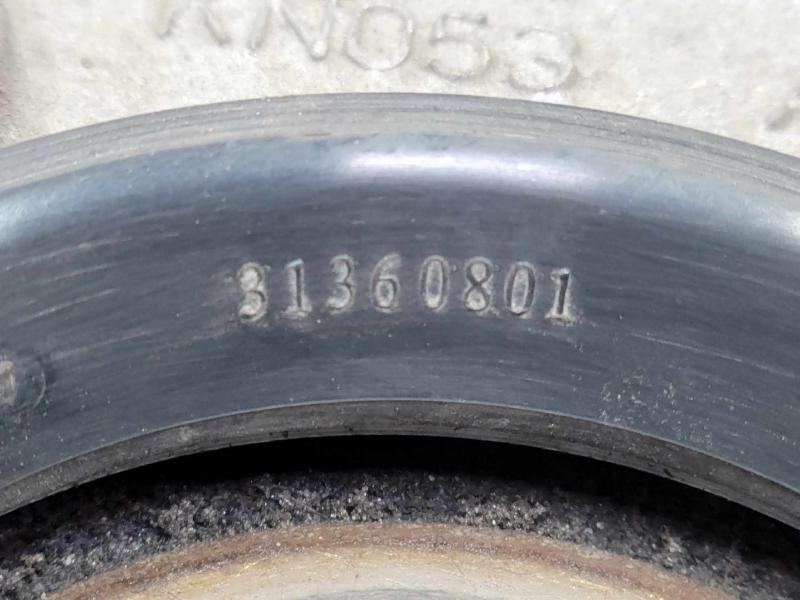 2016 Volvo XC90 Rear Knuckle/Stub Axle