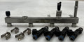 2015 Chevrolet Cruze Misc Fuel Injection Parts