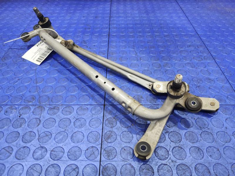 2015 Acura TLX Wiper Trans. Linkage