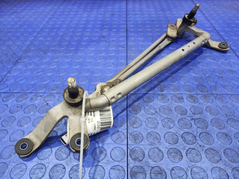 2015 Acura TLX Wiper Trans. Linkage