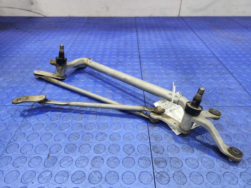 2015 Acura TLX Wiper Trans. Linkage