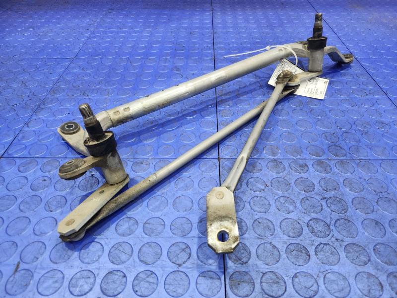 2015 Acura TLX Wiper Trans. Linkage
