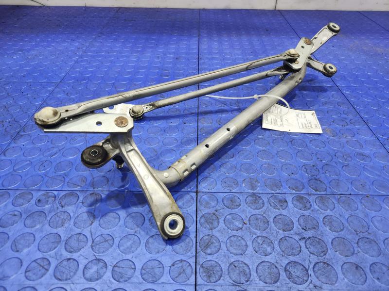 2015 Acura TLX Wiper Trans. Linkage
