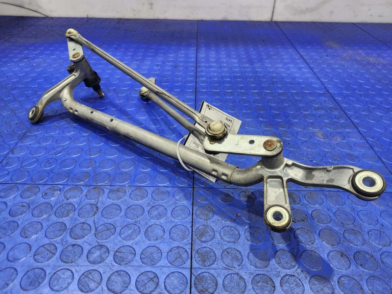 2015 Acura TLX Wiper Trans. Linkage