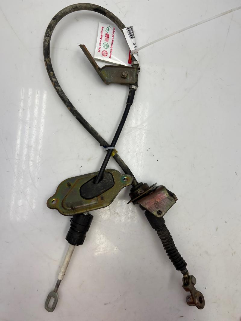 2006 Honda Civic Trans. Shifter Cable