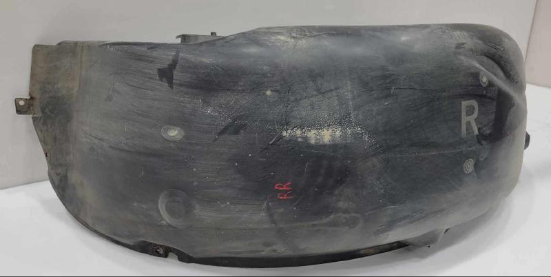 2003 Land Rover Range Rov Inner Fender Liner