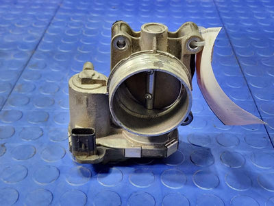 2019 GMC Terrain Throttle Body/Valve Assy