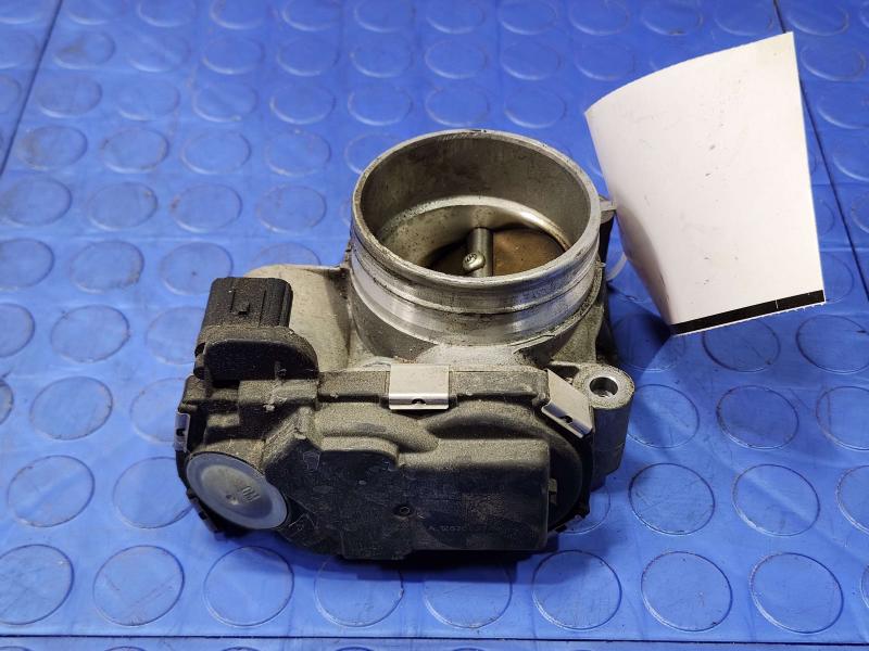 2019 GMC Terrain Throttle Body/Valve Assy