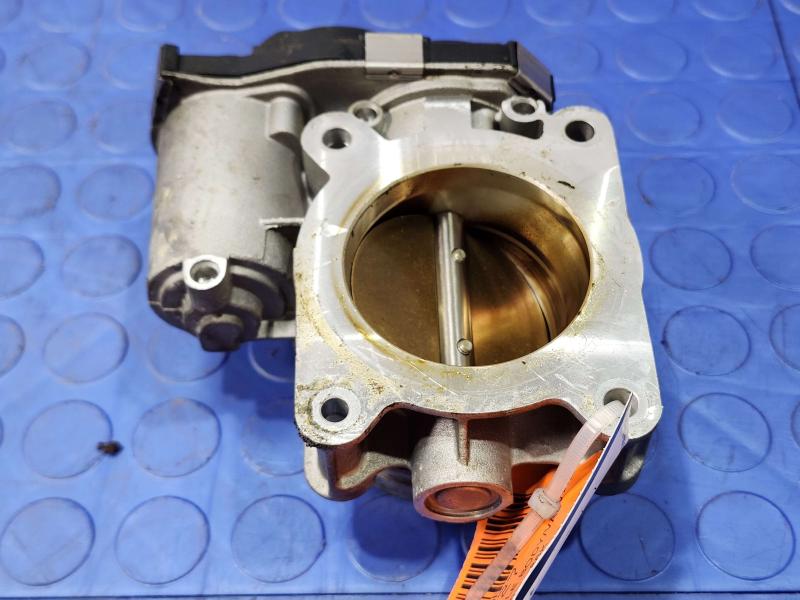 2019 GMC Terrain Throttle Body/Valve Assy