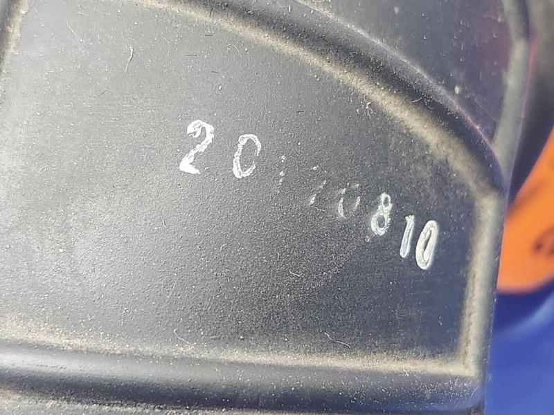 2013-2017 Hyundai Accent 1.6L Engine Air Intake Hose OEM 281403X000