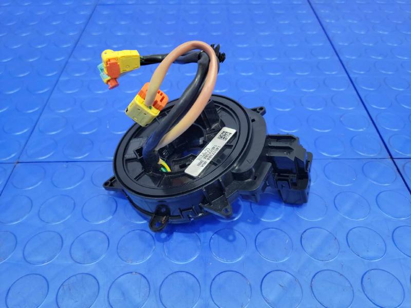2014 Jeep Cherokee Clockspring (Srs)