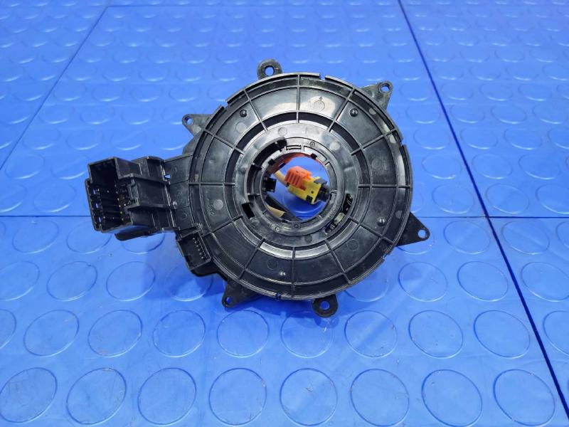 2014 Jeep Cherokee Clockspring (Srs)