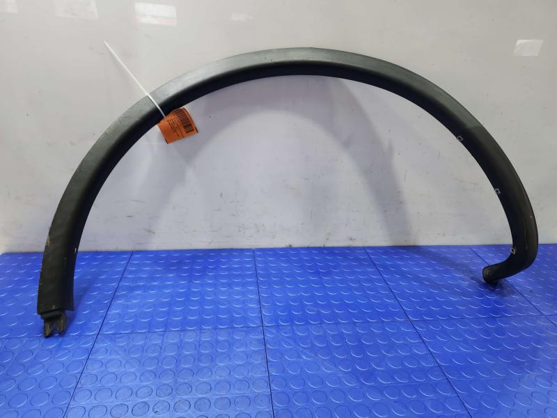 2013 Infiniti FX35 Wheel Opening Moulding