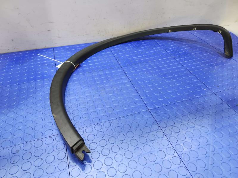 2013 Infiniti FX35 Wheel Opening Moulding