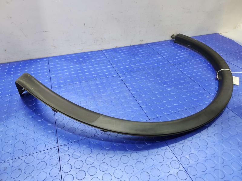 2013 Infiniti FX35 Wheel Opening Moulding