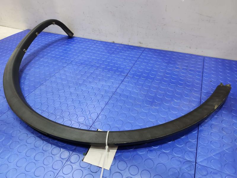 2013 Infiniti FX35 Wheel Opening Moulding