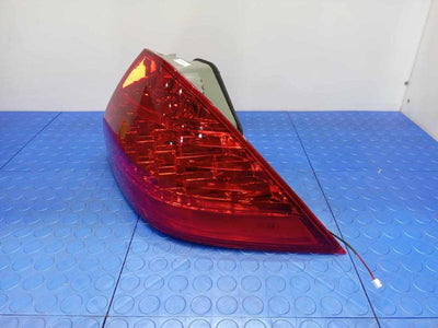 2006 Honda Accord Tail Light Assembly