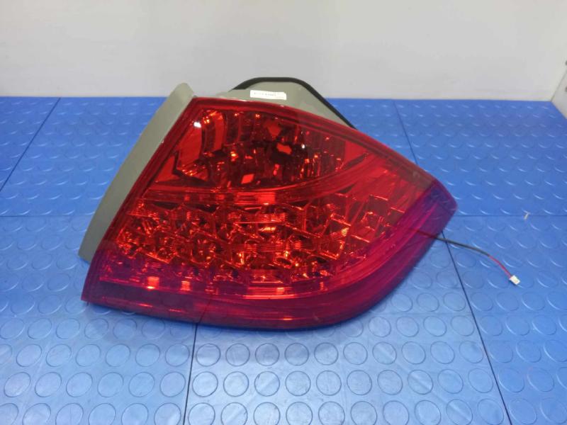 2006 Honda Accord Tail Light Assembly