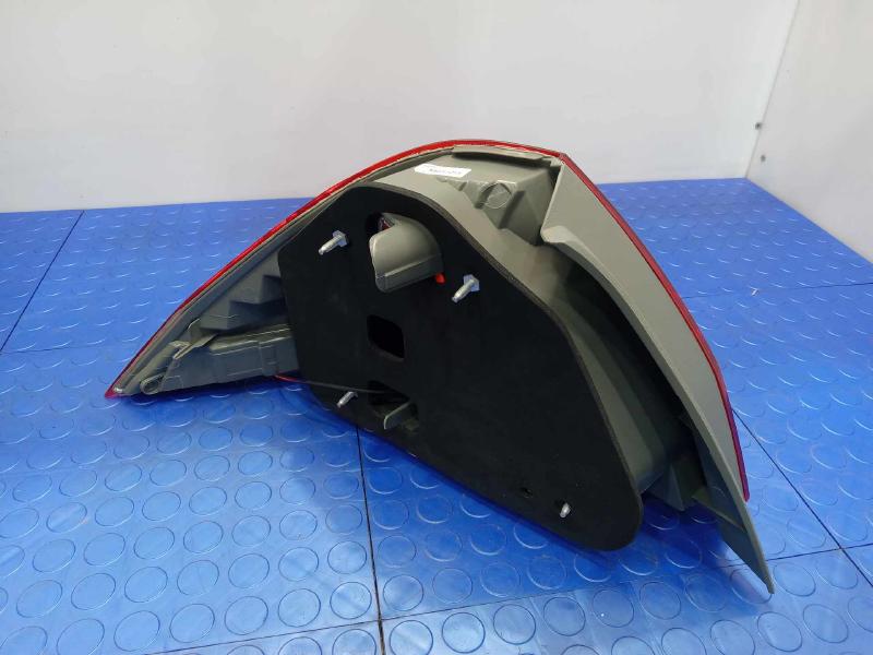 2006 Honda Accord Tail Light Assembly