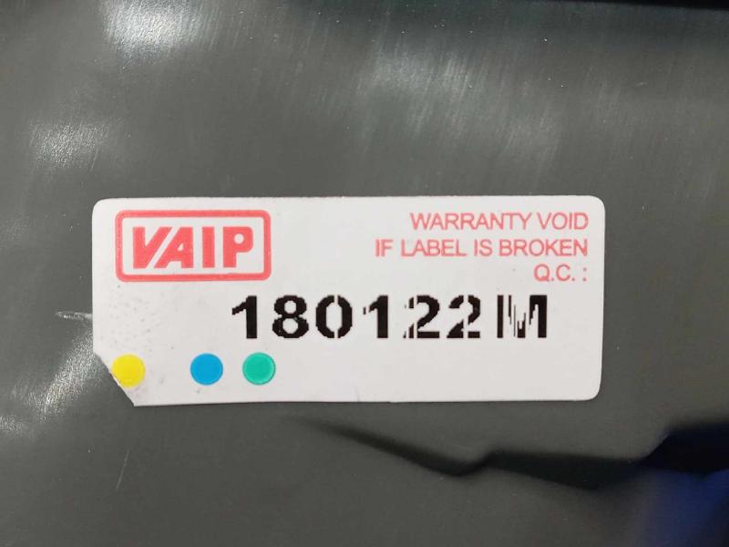 2006 Honda Accord Tail Light Assembly