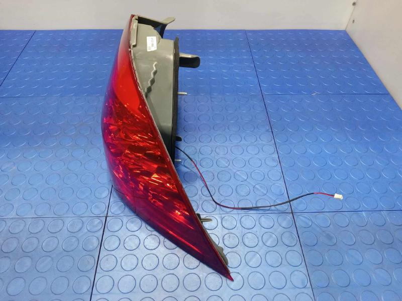 2006 Honda Accord Tail Light Assembly