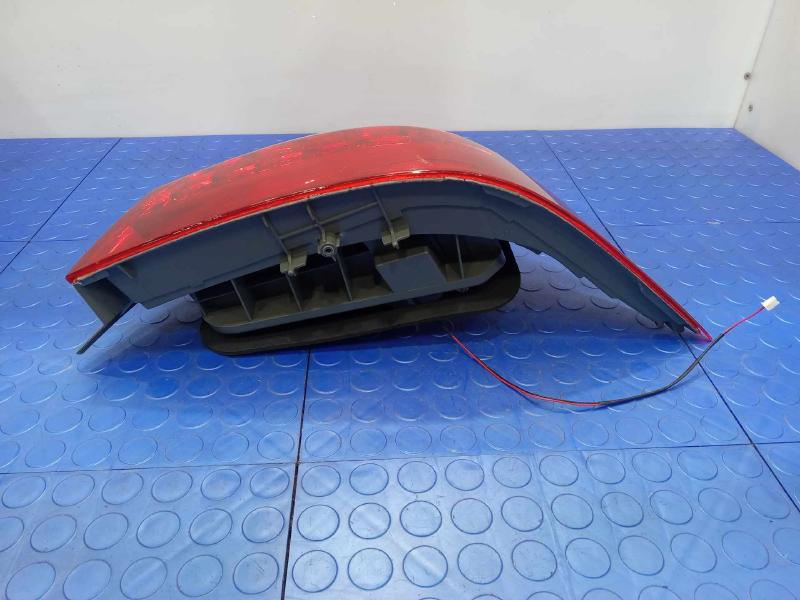 2006 Honda Accord Tail Light Assembly