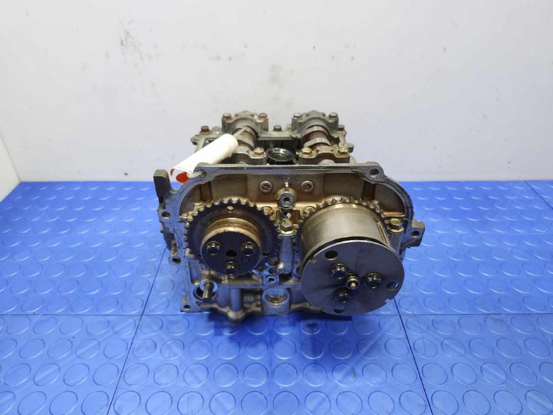 2016 Subaru Forester Cylinder Head